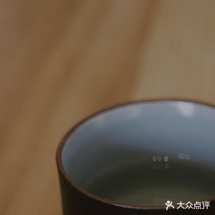 咖啡探店 之 第373家 成都  藏桼髹息  通