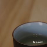 咖啡探店 之 第373家 成都  藏桼髹息  通