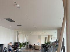 -YCHL FIT 健身(星寰店)