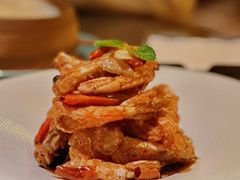 -西安凯悦酒店·湖畔中餐厅