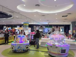 -meland亲子乐园·派对·研学(淄博万象汇店)