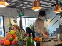 -Apollo·西班牙小酒馆(安福路店)