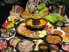 -万达广场(南宁青秀店)