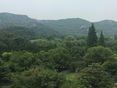 -白马涧龙池景区
