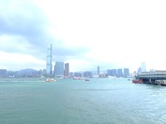 -南丫岛