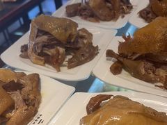 -二宽中国兰州拉面(幸福城店)