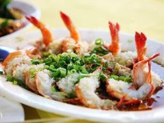 -九龙奇迹海鲜大排档(万象城店)