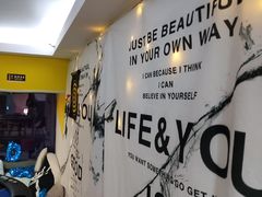 -Fun奇点轰趴馆(正佳广场店)