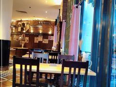 大堂-普拉那啤酒坊Paulaner(凯宾斯基饭店)