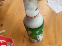 -崔孃烧烤