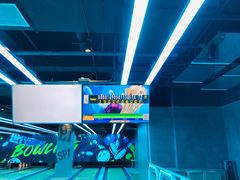 -世代星球·保龄球·镭战真人CS·团建(杨浦店)