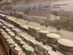 -NITORI 宜得利家居(上海金桥啦啦宝都店)