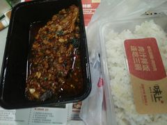 -味上湘菜馆(岳麓山店)