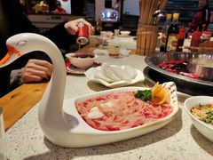 -大味生态火锅(蓝谷地店)