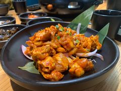 -九田家黑牛烤肉料理(新光汇店)