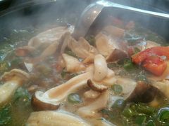 -黔蘑菇四季餐厅(观山湖店)