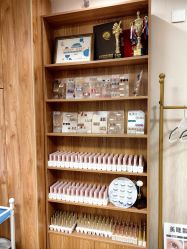 -芊冉•美甲美睫纹绣