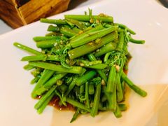 拌蕨菜-七八冷面·延边朝鲜族美食(欢乐谷店)