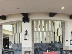 -南沙游艇会·大兵船餐厅