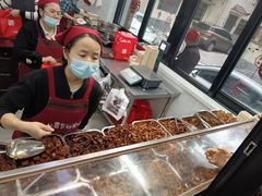 -仙都辣酱鸭(总店)