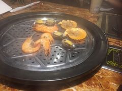 -船奇蒸汽海鲜·闽菜(八市海鲜总店)