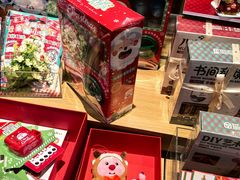 -九木杂物社(凯德西直门店)