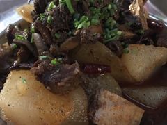 -麻木老地方牛筋牛杂(长堤街店)