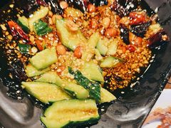 -刘成杰锦州烧烤(南河路店)