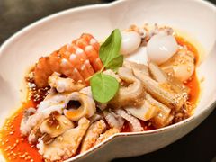 -阿五黄河大鲤鱼(纬三路店)