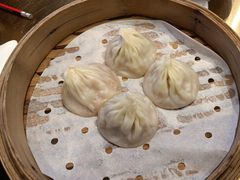 -龍堂蟹黄小笼包(万家丽店)