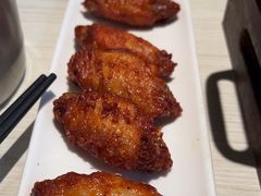 -九毛九西北菜(百信广场店)
