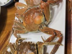 -四合院海鲜小厨(旱西关店)