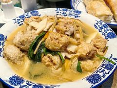 自做梅丸-天台徐家小吃