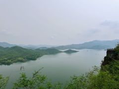 -易水湖景区