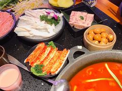 -珮姐老火锅(新街口店)