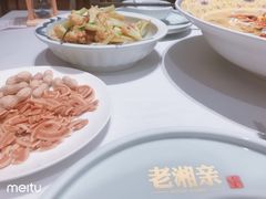-老湘亲·品鉴湘菜(湖里店)