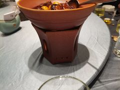 -千滋百味·醉江澜花园餐厅(街道口店)