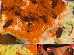 -古田居·特色寿司料理(骏欣中心店)