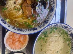 -伟记奥面馆(白塔东路店)