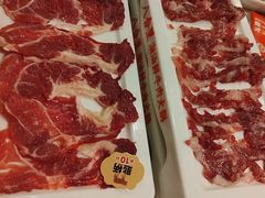 -八合里潮汕鲜牛肉火锅(上海汇智广场店)