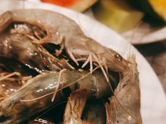 -山焱·炭火自助烤肉(周浦万达店)