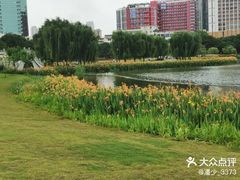-南宁南湖公园