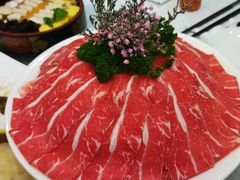 -东来顺•非遗火锅(外滩店)