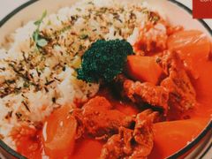 -秀玉coffee&kitchen(黄石大上海店)