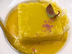 金汁土豆泥-榕意·川味之美(深业上城店)