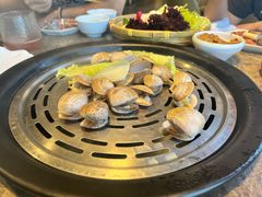 -日进一片海.生腌海鲜火锅.宵夜烧烤(三里屯总店)