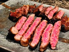 -老乾杯和牛烧肉(王府中环店)