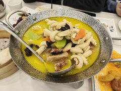 -古南都·清真绿柳居菜馆(太平南路店)