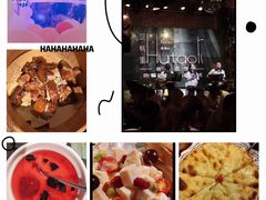 -胡桃里乐队酒馆(农科路店)