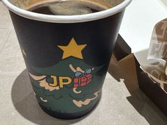 -JPG canteen(广州乐峰广场店)